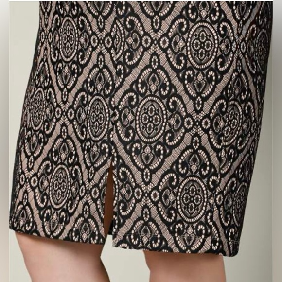 Dress - Picture 4 of 5